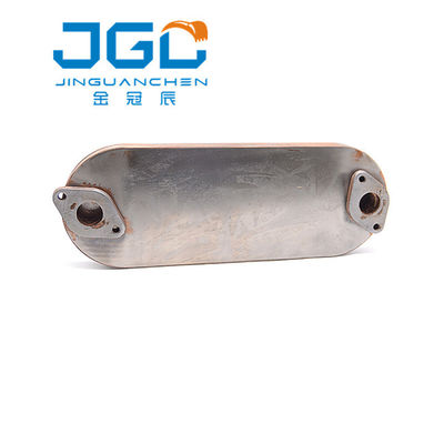 اینترکولر موتور دیزل بیل مکانیکی قطعات یدکی برای ZAX240 250-3 4HK1 8973341000