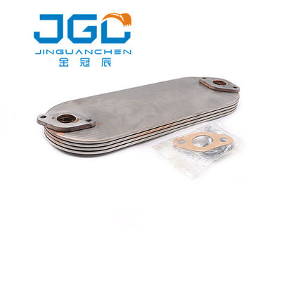 اینترکولر موتور دیزل بیل مکانیکی قطعات یدکی برای ZAX240 250-3 4HK1 8973341000