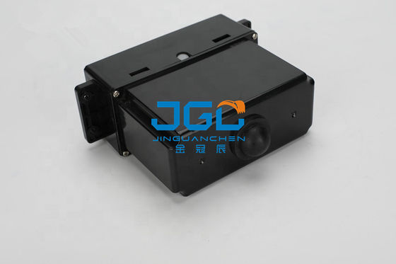 قطعات یدکی بیل مکانیکی DH220-5 543-00049 پنل کنترل تهویه مطبوع