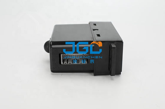 قطعات یدکی بیل مکانیکی DH220-5 543-00049 پنل کنترل تهویه مطبوع