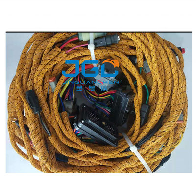 306-8610 قطعات یدکی بیل مکانیکی E320D مهار سیم کشی خارجی تزریق الکتریکی
