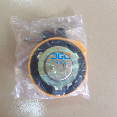 VOE 14641479 قطعات یدکی بیل مکانیکی درپوش مخزن سوخت برای EC210 EC240