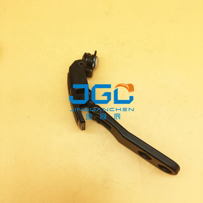 قطعات موتور بیل مکانیکی EX60 EX70/75 قفل درب کابینت هیدرولیک