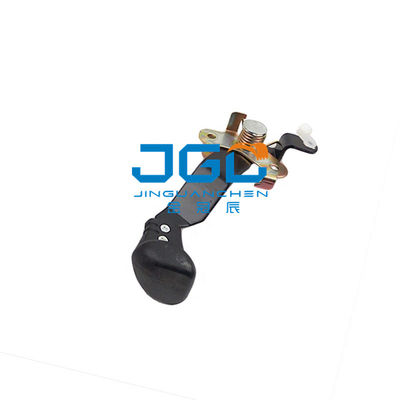 کیت های تعمیر بیل مکانیکی بسته بندی خنثی قفل درب
