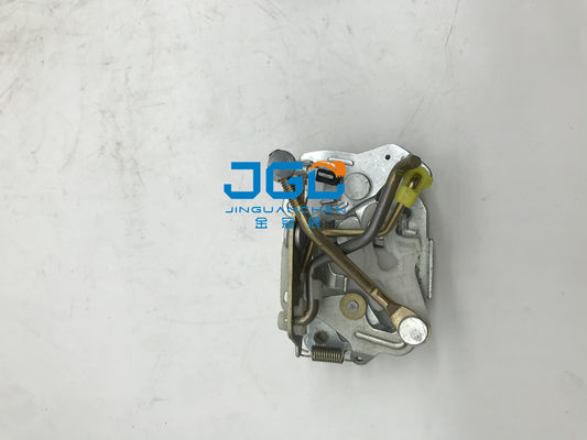 کیت تعمیر بیل مکانیکی E307E Loader Buldozer Cab Door Lock Assy