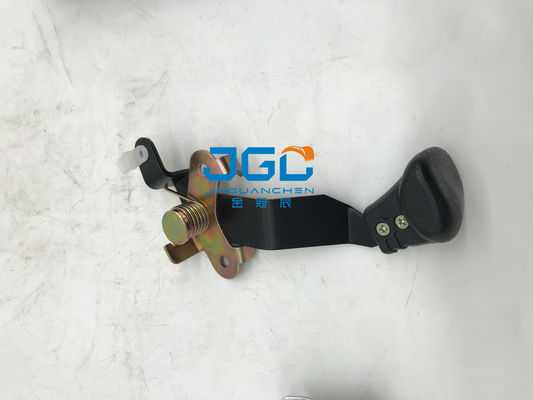کیت تعمیر بیل مکانیکی E307E Loader Buldozer Cab Door Lock Assy