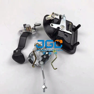 کیت تعمیر بیل مکانیکی ZX240-3 4651652 قفل درب