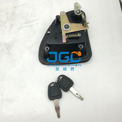 کیت تعمیر بیل مکانیکی ZX240-3 4651652 قفل درب
