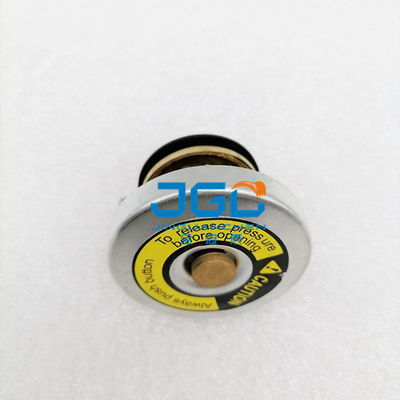 کیت های تعمیر بیل مکانیکی EX120-2 EX200-2 EX60-2 قطعات ماشین آلات درپوش مخزن هیدرولیک