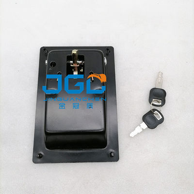 کلید درب کابین  320D 320C E320D E320C 5P8500