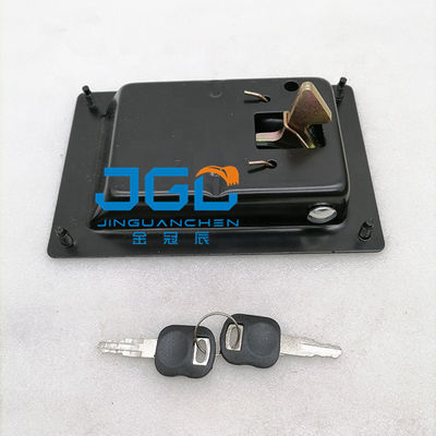 کلید درب کابین  320D 320C E320D E320C 5P8500