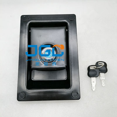 کلید درب کابین  320D 320C E320D E320C 5P8500