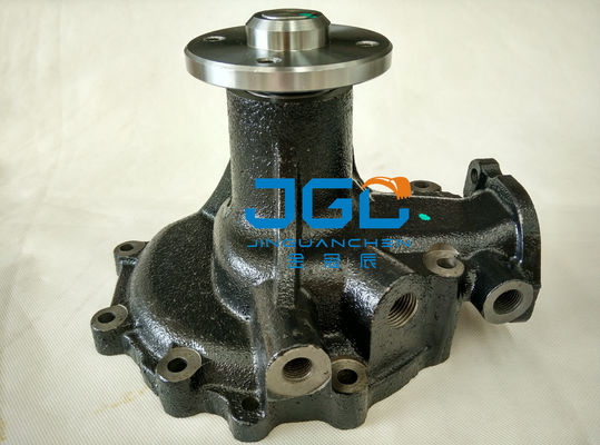 SK200-8 210-8 250-8 قطعات موتور دیزلی J05 J05E پمپ آب 16100-E0373