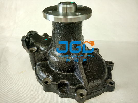 SK200-8 210-8 250-8 قطعات موتور دیزلی J05 J05E پمپ آب 16100-E0373