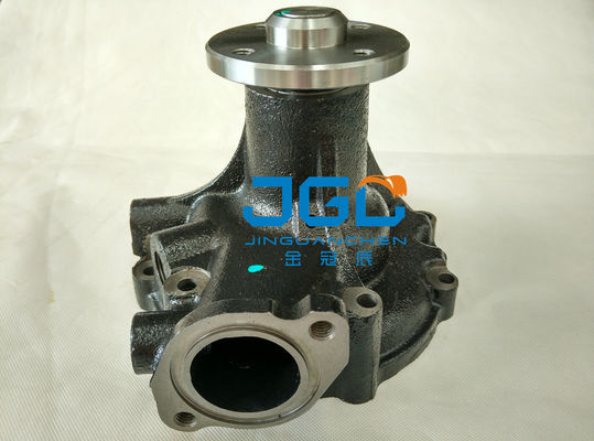 SK200-8 210-8 250-8 قطعات موتور دیزلی J05 J05E پمپ آب 16100-E0373
