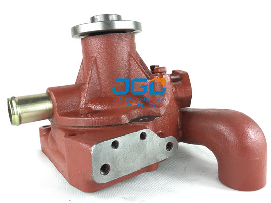 قطعات موتور بیل مکانیکی DH280-3 65.06500-6125 پمپ آب هیدرولیک D2366