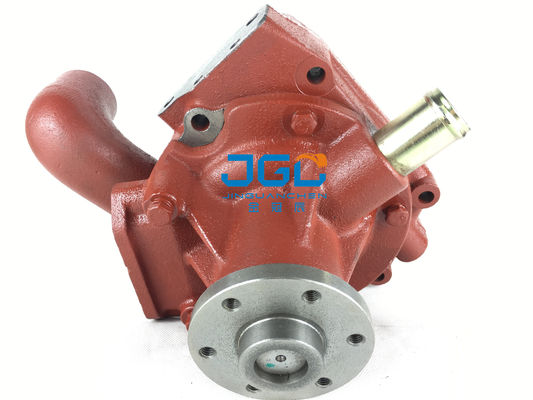 قطعات موتور بیل مکانیکی DH280-3 65.06500-6125 پمپ آب هیدرولیک D2366