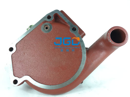 قطعات موتور بیل مکانیکی DH280-3 65.06500-6125 پمپ آب هیدرولیک D2366