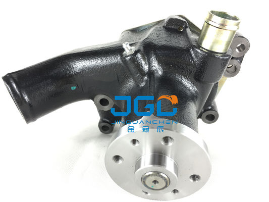 قطعات موتور بیل مکانیکی پمپ آب ZAX120 1-13650018 4BG1T