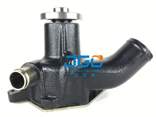 قطعات موتور بیل مکانیکی پمپ آب ZAX120 1-13650018 4BG1T