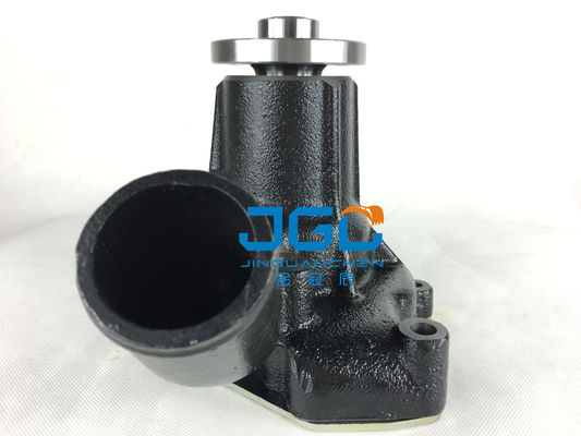قطعات موتور بیل مکانیکی پمپ آب ZAX120 1-13650018 4BG1T