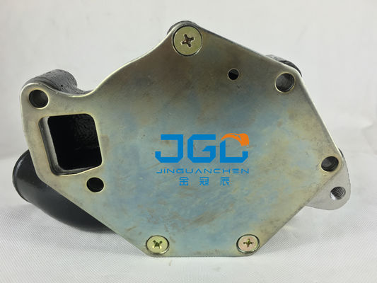 قطعات موتور بیل مکانیکی پمپ آب ZAX120 1-13650018 4BG1T