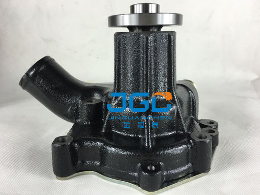 قطعات موتور بیل مکانیکی پمپ آب ZAX120 1-13650018 4BG1T