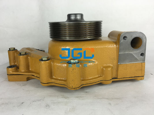 قطعات موتور بیل مکانیکی پمپ آب 8 شیار PC300-6 6D108 6222-63-1200
