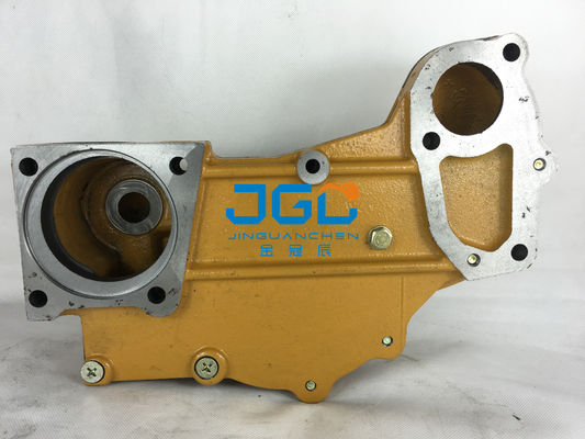قطعات موتور بیل مکانیکی پمپ آب 8 شیار PC300-6 6D108 6222-63-1200