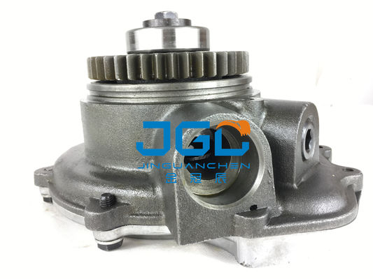 قطعات موتور بیل مکانیکی C12 1767000 پمپ آب دیزل  E345B E365B