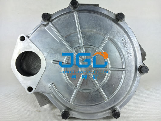 قطعات موتور بیل مکانیکی C12 1767000 پمپ آب دیزل  E345B E365B