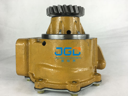 قطعات موتور بیل مکانیکی PC400-6 S6D125E 6151-62-1101 چرخ دنده بیل مکانیکی ولوو
