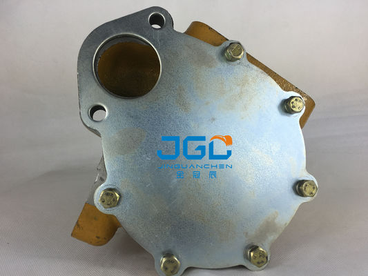 پمپ آب بیل مکانیکی PC400-6 S6D125E 6151-62-1101 6151-62-1102