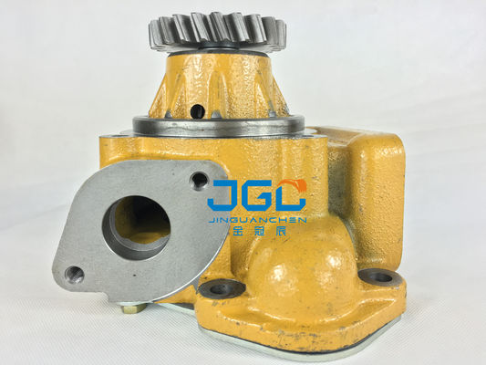قطعات موتور بیل مکانیکی PC400-6 S6D125E 6151-62-1101 چرخ دنده بیل مکانیکی ولوو