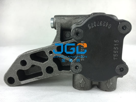 قطعات موتور بیل مکانیکی پمپ سوخت آهن EC210 VOE20917999