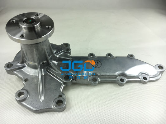 قطعات موتور بیل مکانیکی دیزلی V2203 پمپ آب 1G730-73032 1A051-73032