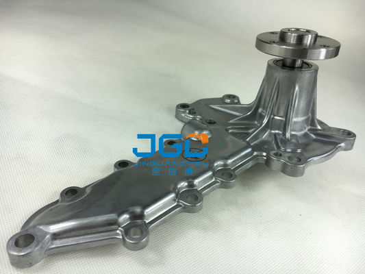 قطعات موتور بیل مکانیکی دیزلی V2203 پمپ آب 1G730-73032 1A051-73032