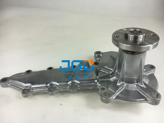 قطعات موتور بیل مکانیکی دیزلی V2203 پمپ آب 1G730-73032 1A051-73032
