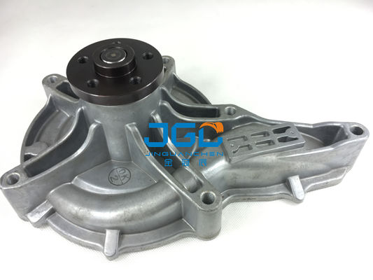 قطعات موتور بیل مکانیکی استاندارد D9 پمپ آب 317372-10 قطعات هیدرولیک