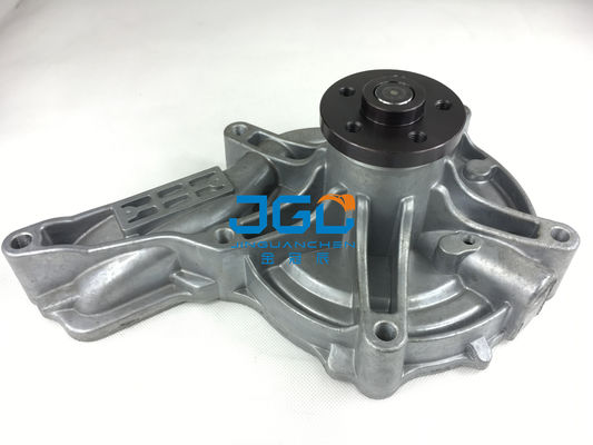 قطعات موتور بیل مکانیکی استاندارد D9 پمپ آب 317372-10 قطعات هیدرولیک