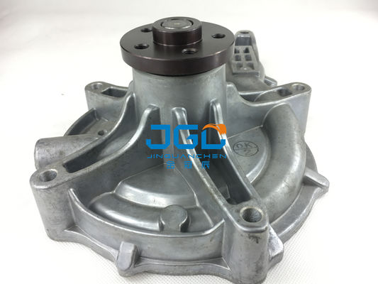 قطعات موتور بیل مکانیکی استاندارد D9 پمپ آب 317372-10 قطعات هیدرولیک
