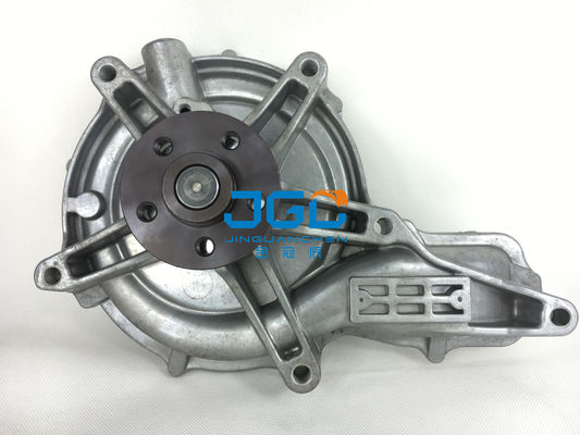 قطعات موتور بیل مکانیکی استاندارد D9 پمپ آب 317372-10 قطعات هیدرولیک