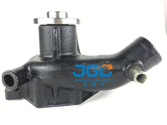 پمپ آب موتور بیل مکانیکی DH220-5 DH220-3 DB58 65.06500-6402A 65.06500-6125 65.06500-6139C