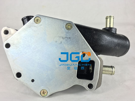 پمپ آب موتور بیل مکانیکی DH220-5 DH220-3 DB58 65.06500-6402A 65.06500-6125 65.06500-6139C