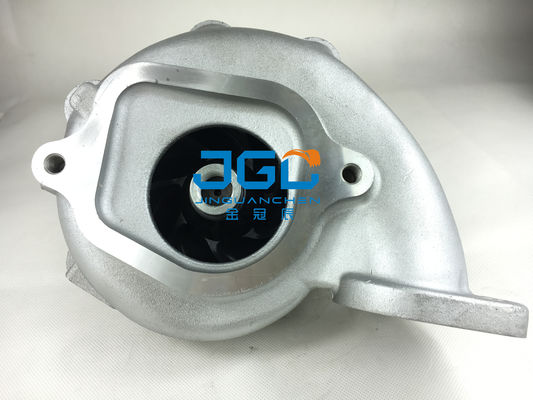 قطعات موتور بیل مکانیکی ZX450 6WG1 پمپ آب مشترک ریل 113650-1125 فشار بالا