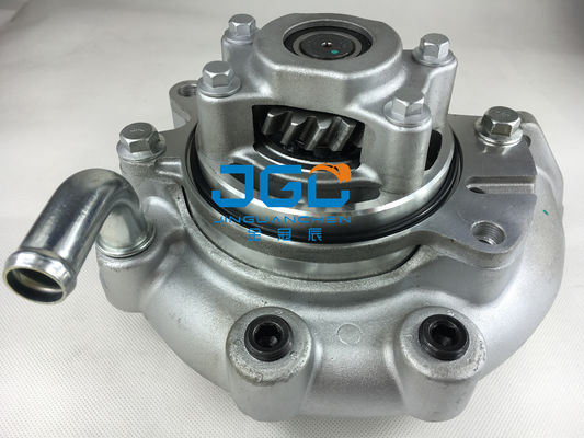 قطعات موتور بیل مکانیکی ZX450 6WG1 پمپ آب مشترک ریل 113650-1125 فشار بالا