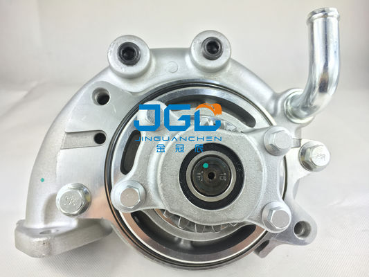 قطعات موتور بیل مکانیکی ZX450 6WG1 پمپ آب مشترک ریل 113650-1125 فشار بالا