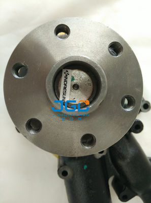 پمپ آب ZAX330-3 ZAX330-6 بیل مکانیکی 6HK1 1-13650133-0