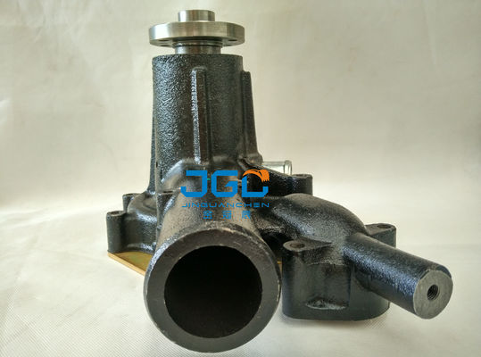 پمپ آب ZAX330-3 ZAX330-6 بیل مکانیکی 6HK1 1-13650133-0