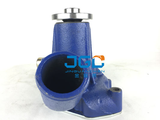 قطعات موتور بیل مکانیکی EX200-5 6BG1 پمپ آب 1-13650017-1